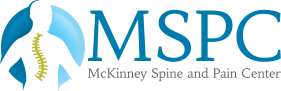 McKinney Spine and Pain Center - Logo